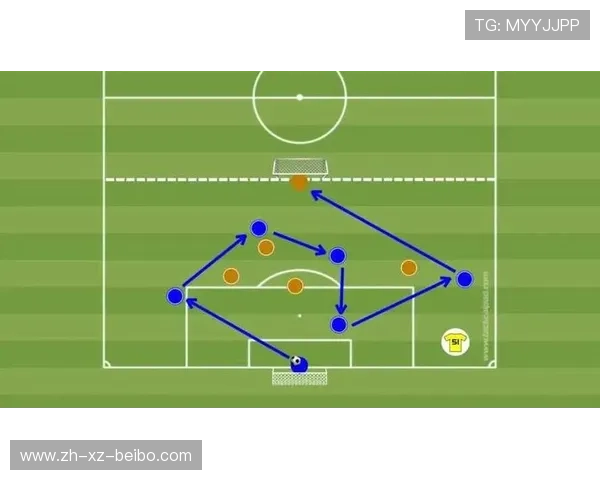 足球比赛中的前场逼抢与战术执行